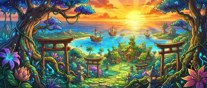 海角社区植物视频社区Banner